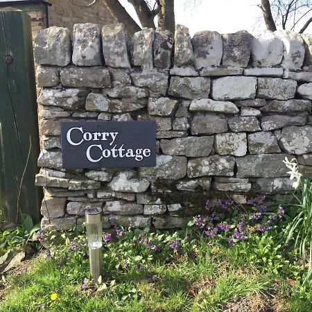 The Snug @ Corry Cottage Haltwhistle Exterior photo
