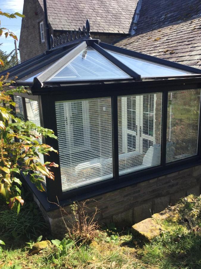 The Snug @ Corry Cottage Haltwhistle Exterior photo